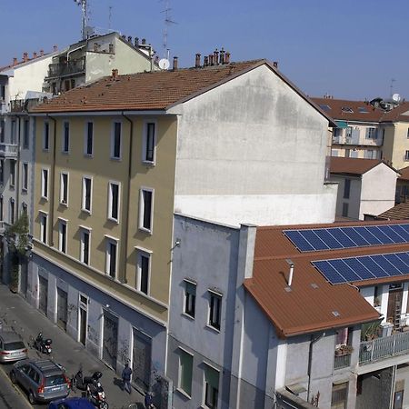 شقة Casa Di Franco Navigli ميلان المظهر الخارجي الصورة