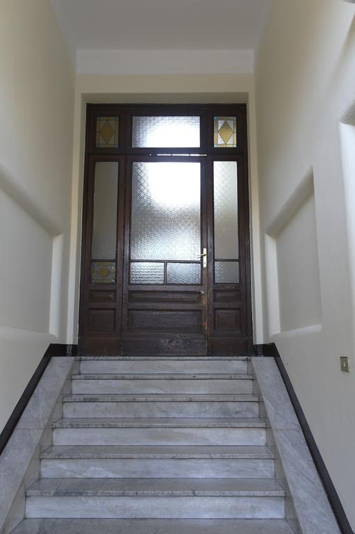 شقة Casa Di Franco Navigli ميلان المظهر الخارجي الصورة
