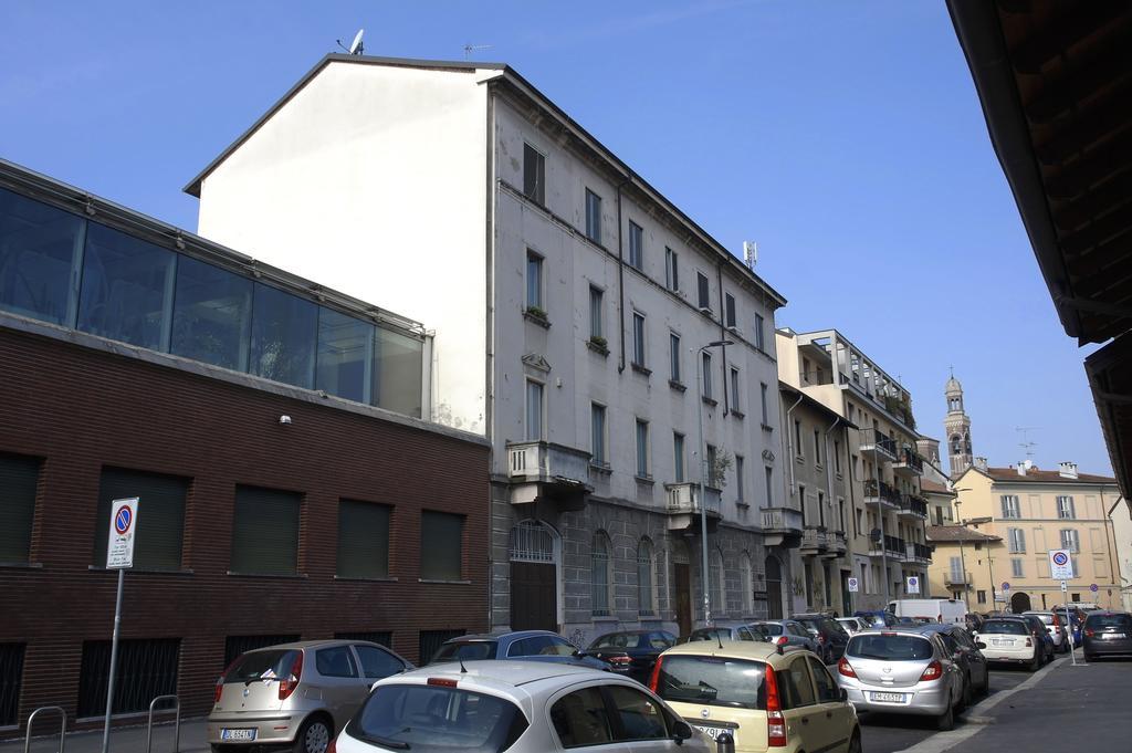 شقة Casa Di Franco Navigli ميلان المظهر الخارجي الصورة